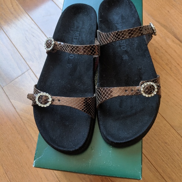 mephisto norie sandal